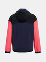 Under Armour Dámska mikina Under Armour UA Rush Fleece FZ Hoodie