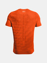 Under Armour Pánske tričko Under Armour UA Seamless Radial SS
