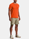 Under Armour Pánske tričko Under Armour UA Seamless Radial SS