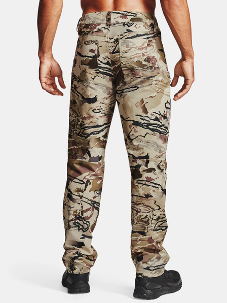 Under Armour Pánske nohavice Under Armour UA Hardwoods STR Pant