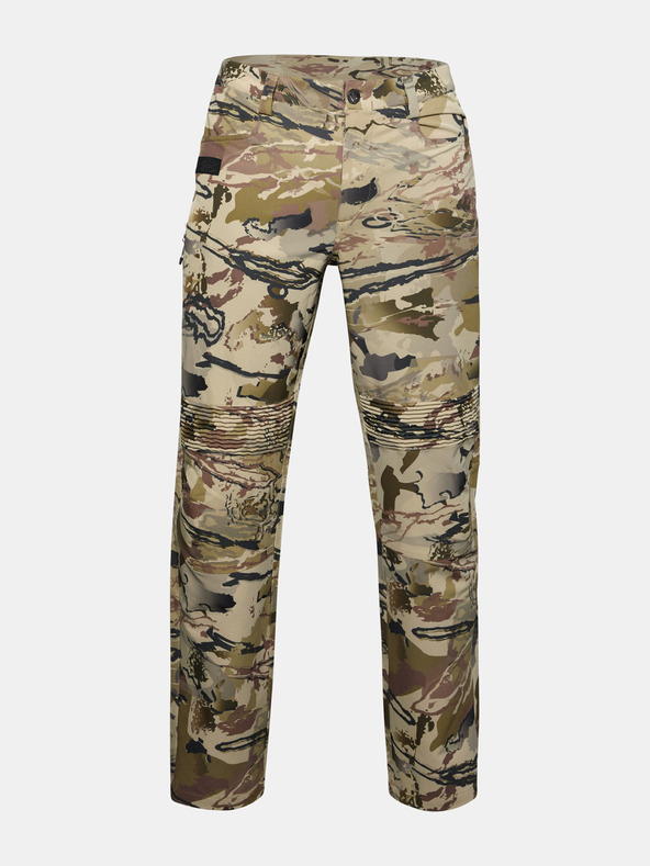 Under Armour Pánske nohavice Under Armour UA Hardwoods STR Pant