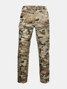 Under Armour Pánske nohavice Under Armour UA Hardwoods STR Pant