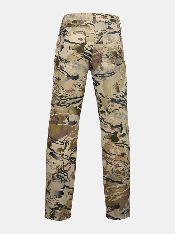 Under Armour Pánske nohavice Under Armour UA Hardwoods STR Pant