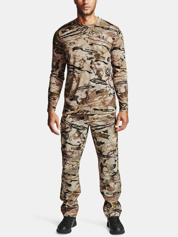 Under Armour Pánske nohavice Under Armour UA Hardwoods STR Pant