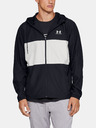 Under Armour Pánska bunda Under Armour Sportstyle Wind Jacket