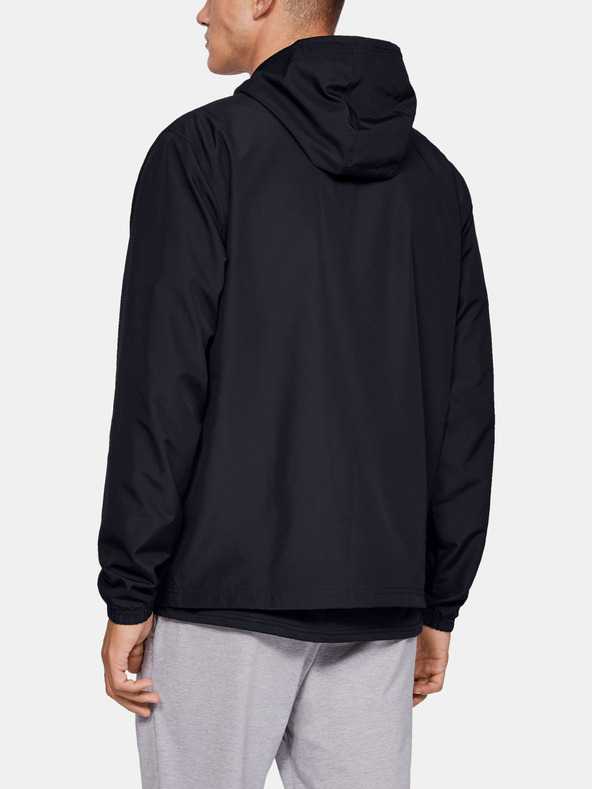 Under Armour Pánska bunda Under Armour Sportstyle Wind Jacket