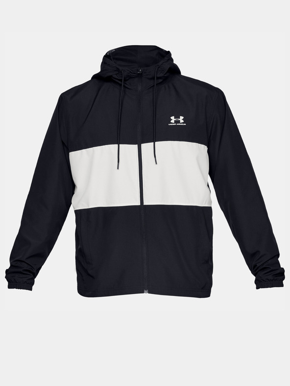 Under Armour Pánska bunda Under Armour Sportstyle Wind Jacket