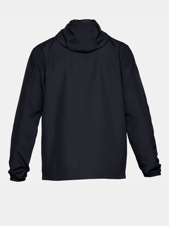 Under Armour Pánska bunda Under Armour Sportstyle Wind Jacket