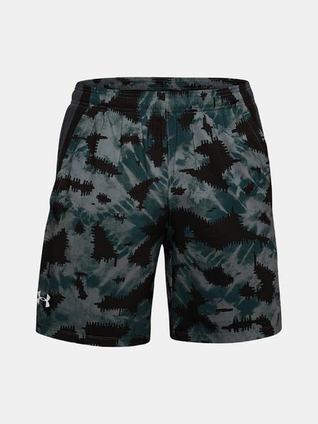Under Armour Pánske kraťasy Under Armour Launch Sw 7'' Printed Short