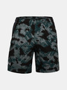 Under Armour Pánske kraťasy Under Armour Launch Sw 7'' Printed Short