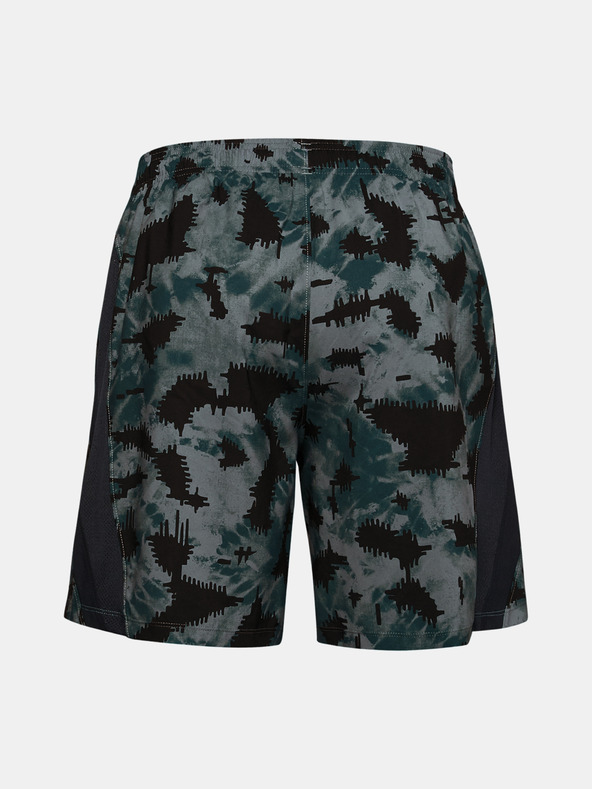 Under Armour Pánske kraťasy Under Armour Launch Sw 7'' Printed Short