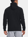 Under Armour Pánska mikina Under Armour BASELINE FLEECE P/O HOODY