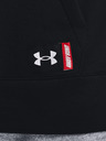 Under Armour Pánska mikina Under Armour BASELINE FLEECE P/O HOODY