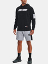 Under Armour Pánska mikina Under Armour BASELINE FLEECE P/O HOODY