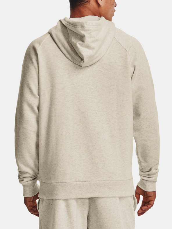 Under Armour Pánska mikina Under Armour UA Rival Fleece Hoodie