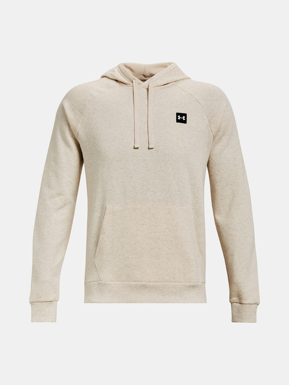 Under Armour Pánska mikina Under Armour UA Rival Fleece Hoodie