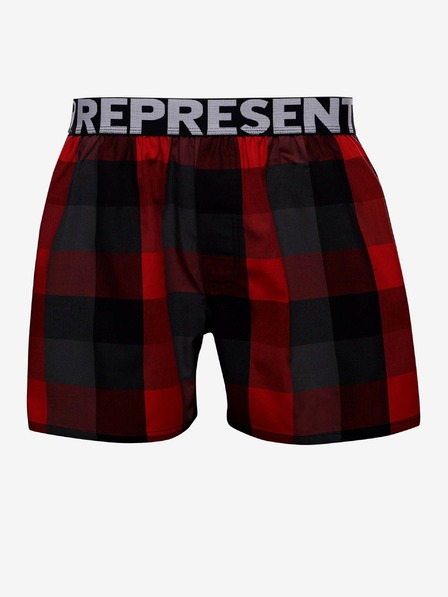 Represent Mike 21265 Trenírky