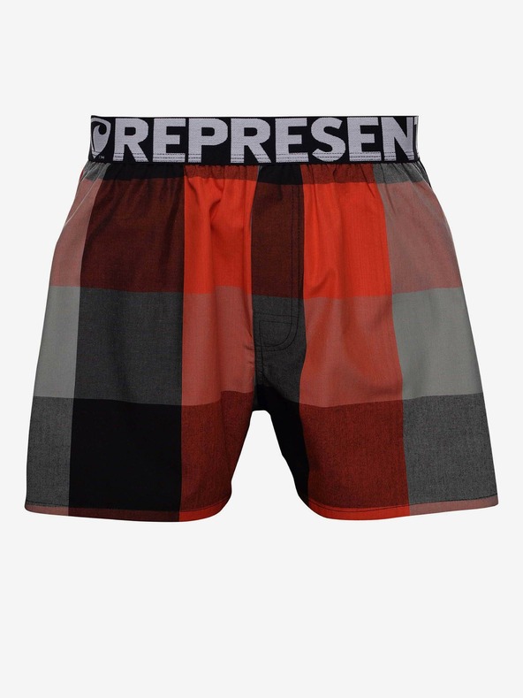 Represent Mike 21257 Trenírky