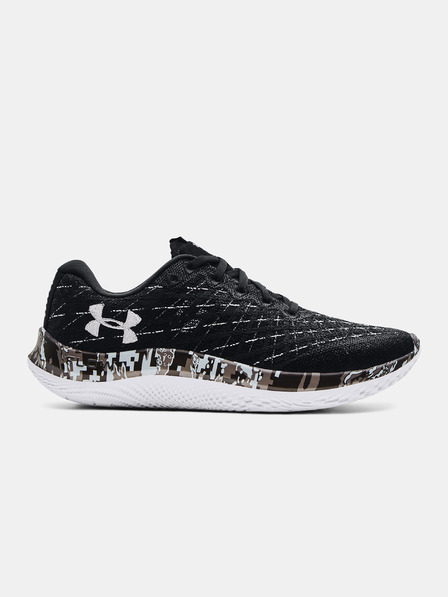 Under Armour Pánske topánky Under Armour UA FLOW Velociti Wind RFCamo