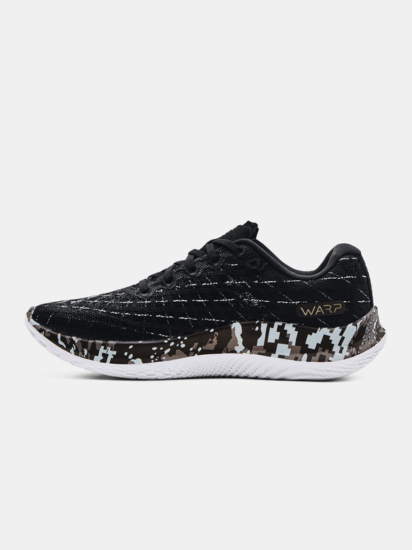 Under Armour Pánske topánky Under Armour UA FLOW Velociti Wind RFCamo