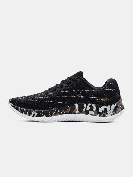 Under Armour Pánske topánky Under Armour UA FLOW Velociti Wind RFCamo