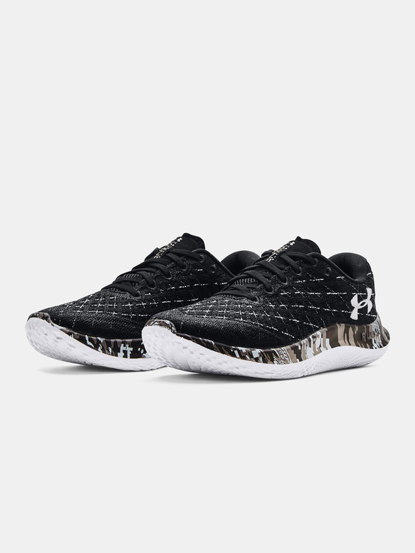 Under Armour Pánske topánky Under Armour UA FLOW Velociti Wind RFCamo