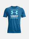 Under Armour Pánske tričko Under Armour UA GL FOUNDATION SS