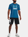 Under Armour Pánske tričko Under Armour UA GL FOUNDATION SS