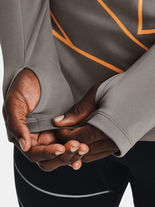 Under Armour Pánska mikina Under Armour UA Empowered Hoodie