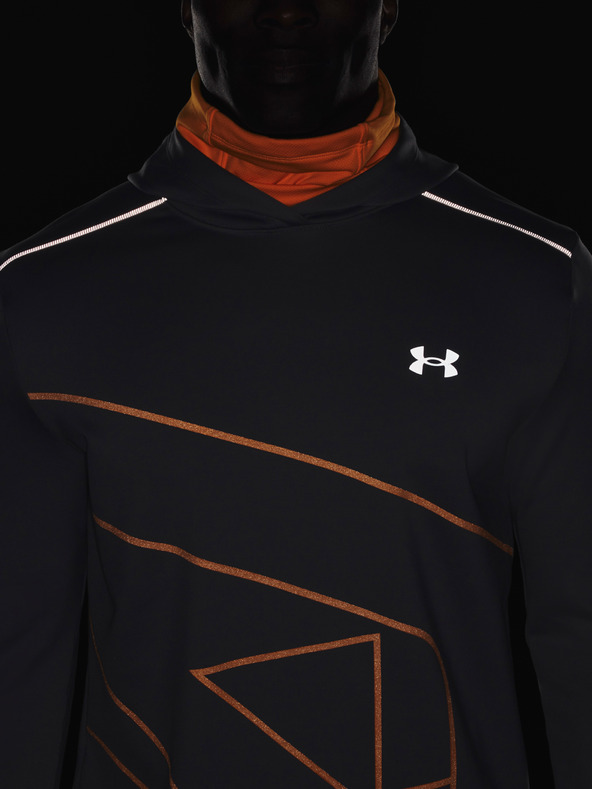 Under Armour Pánska mikina Under Armour UA Empowered Hoodie