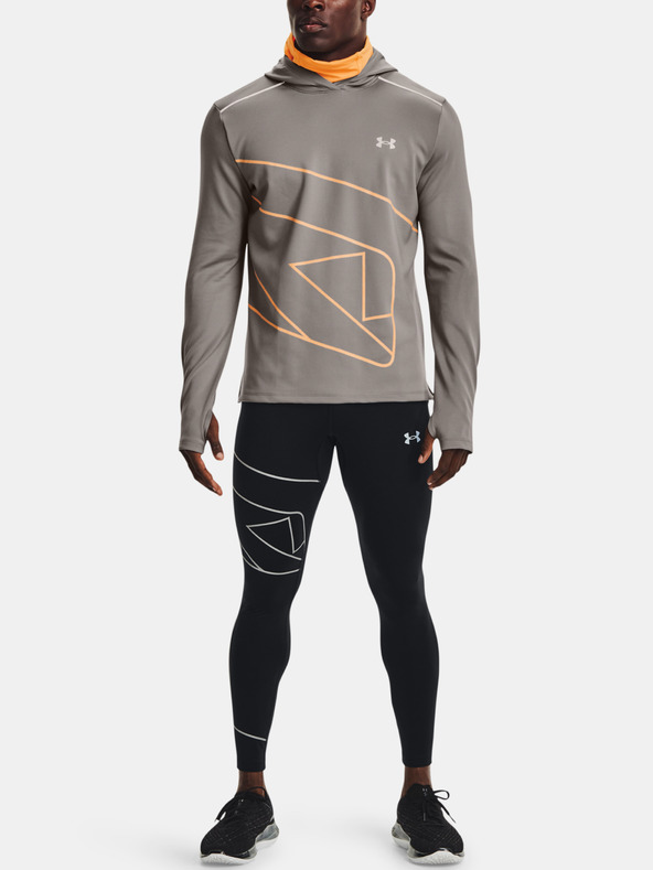 Under Armour Pánska mikina Under Armour UA Empowered Hoodie
