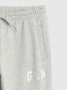GAP Detské tepláky GAP logo
