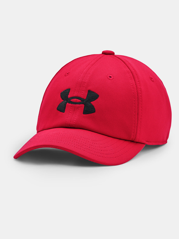 Under Armour Chlapčenská šiltovka Under Armour Blitzing Adj Hat