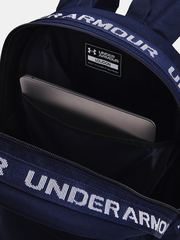 Under Armour Unisex batoh Under Armour Loudon Backpack