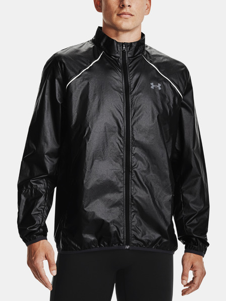 Under Armour Pánska bunda Under Armour Impasse Run Storm 2.0