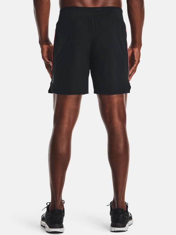 Under Armour Pánske kraťasy Under Armour SpeedPocket 7'' Short