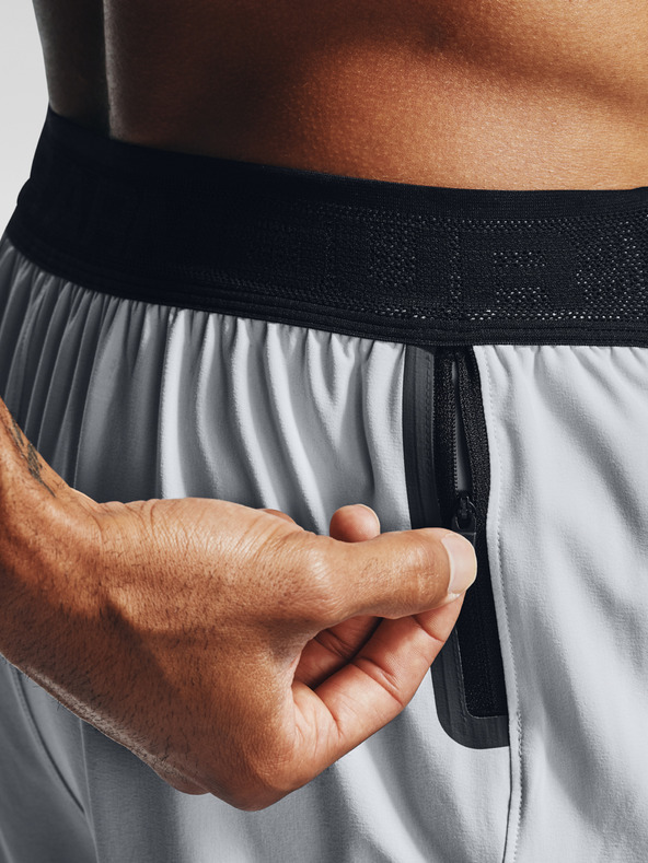 Under Armour Pánske kraťasy Under Armour Stretch-Woven Storm Shorts