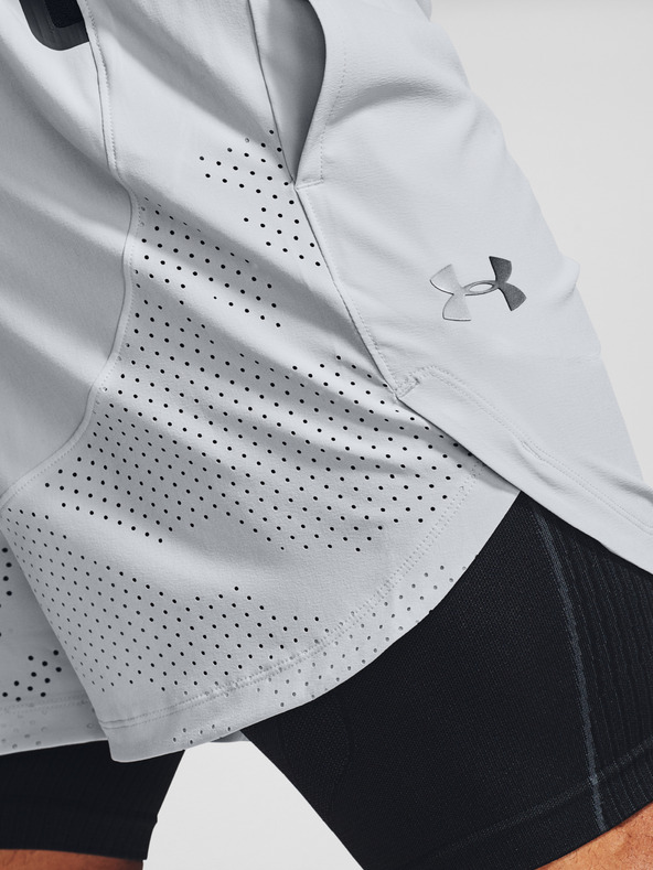 Under Armour Pánske kraťasy Under Armour Stretch-Woven Storm Shorts