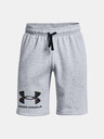 Under Armour Pánske kraťasy Under Armour UA Rival Flc Graphic Short