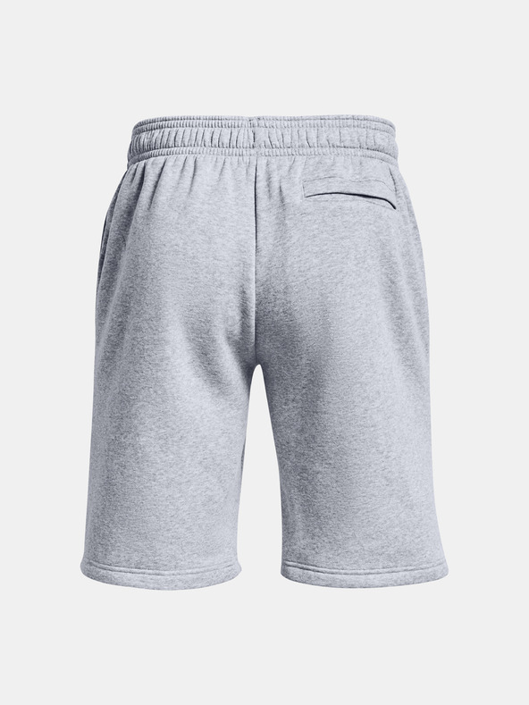 Under Armour Pánske kraťasy Under Armour UA Rival Flc Graphic Short