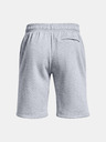 Under Armour Pánske kraťasy Under Armour UA Rival Flc Graphic Short