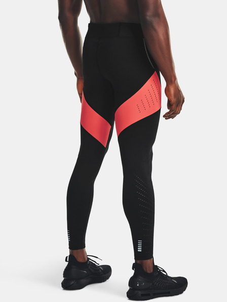 Under Armour Pánske kompresné legíny Under Armour Speedpocket Tight