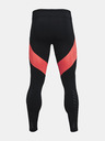 Under Armour Pánske kompresné legíny Under Armour Speedpocket Tight