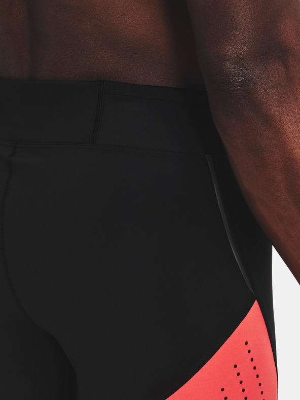 Under Armour Pánske legíny Under Armour Speedpocket Tight