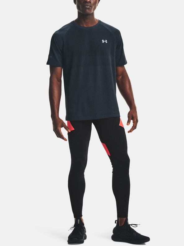 Under Armour Pánske legíny Under Armour Speedpocket Tight