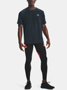 Under Armour Pánske kompresné legíny Under Armour Speedpocket Tight