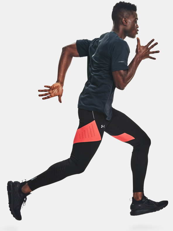 Under Armour Pánske legíny Under Armour Speedpocket Tight