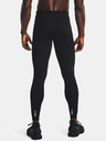 Under Armour Pánske kompresné legíny Under Armour Speedpocket Tight