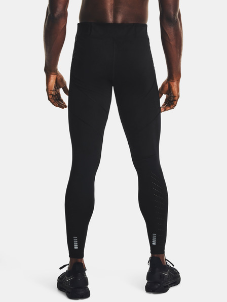 Under Armour Pánske kompresné legíny Under Armour Speedpocket Tight
