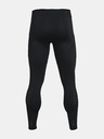 Under Armour Pánske kompresné legíny Under Armour Speedpocket Tight